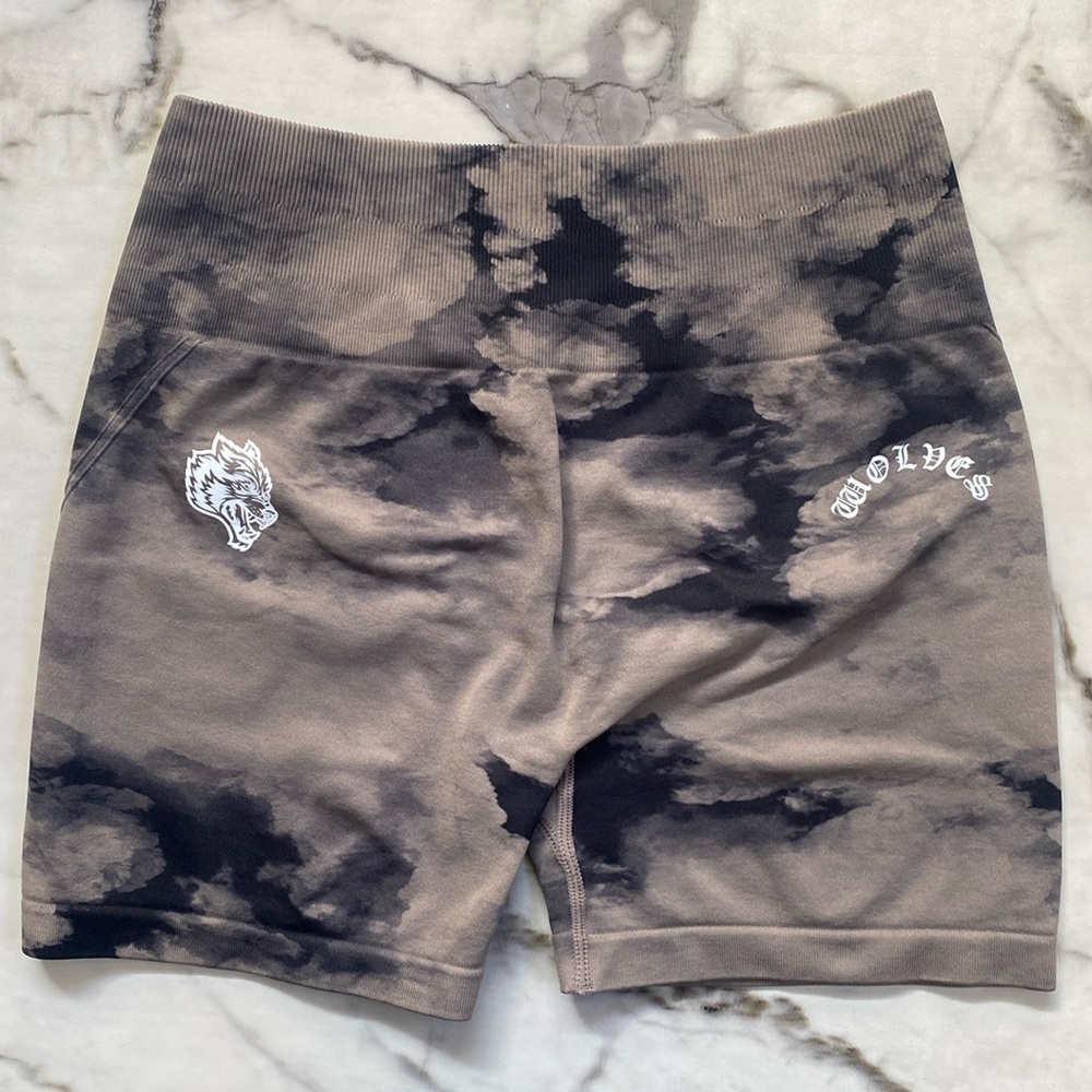Darc Sport Women’s Shorts Large